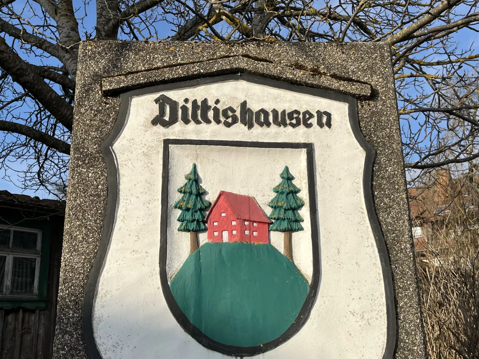 Löwenzahn (F 95)-Area