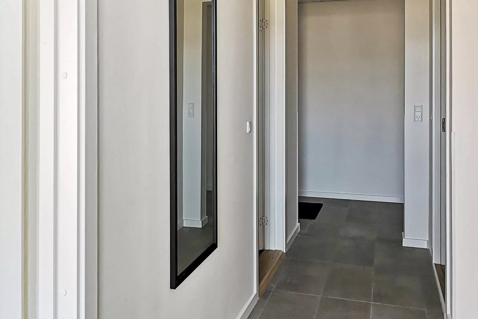6 person holiday home in Ringkøbing-Indoor
