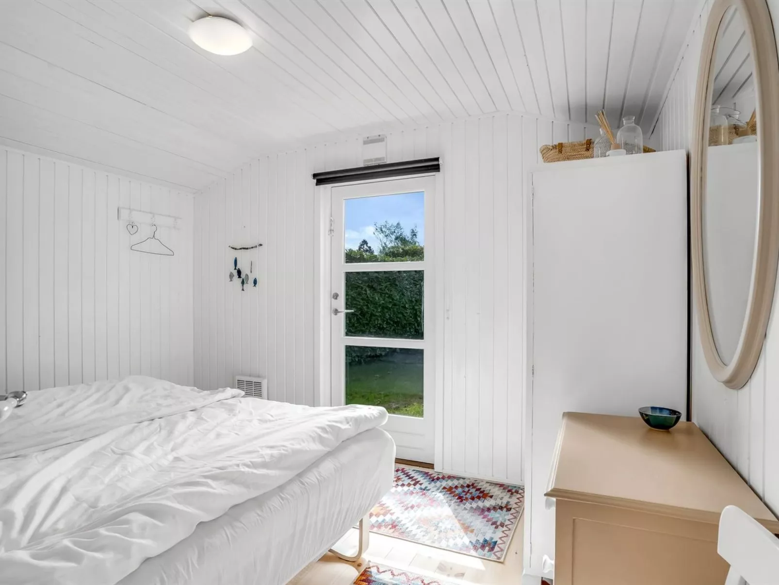 "Jula" - 290m from the sea-Inside