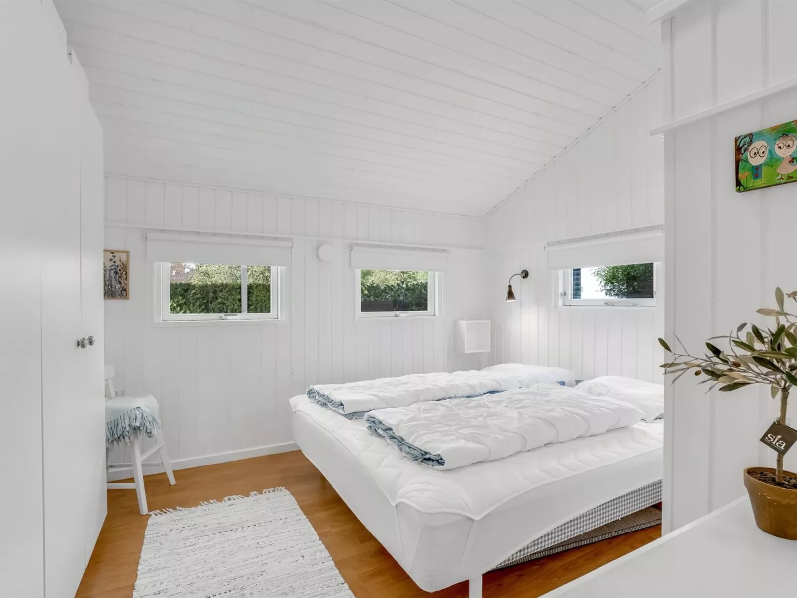 "Jula" - 290m from the sea-Inside