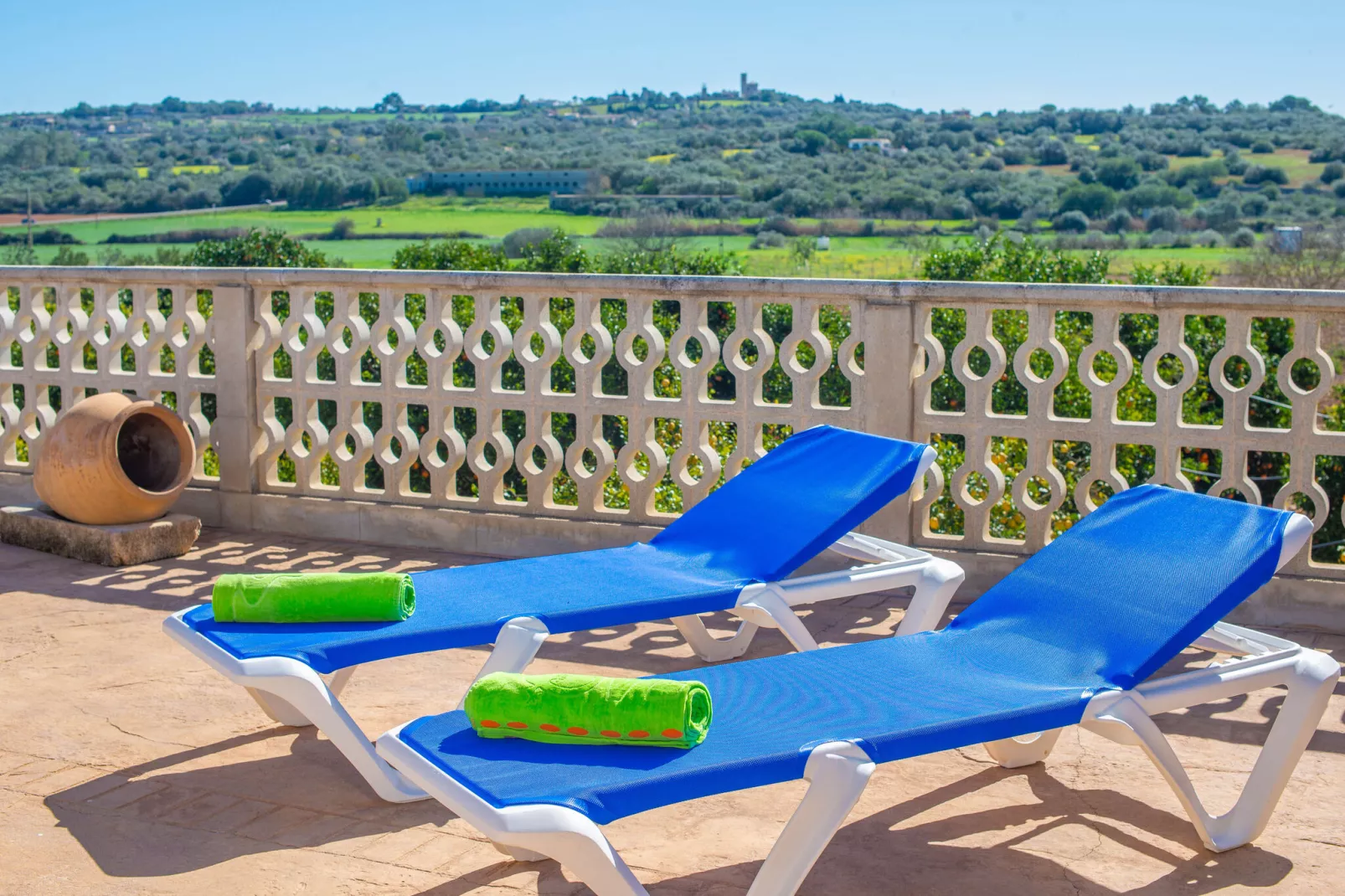 Vista Sol-View summer