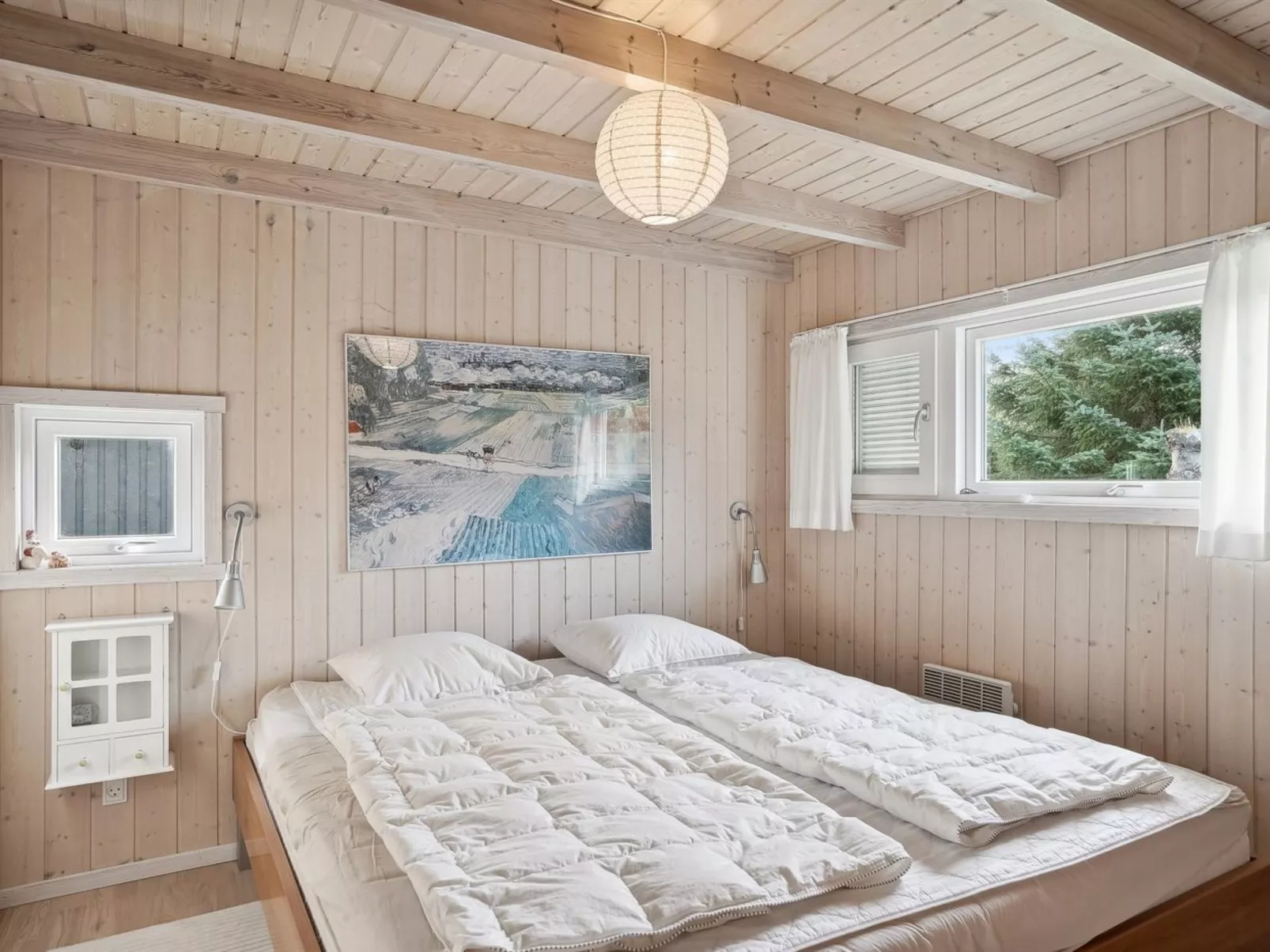 "Sigbritt" - 2.6km from the sea-Inside