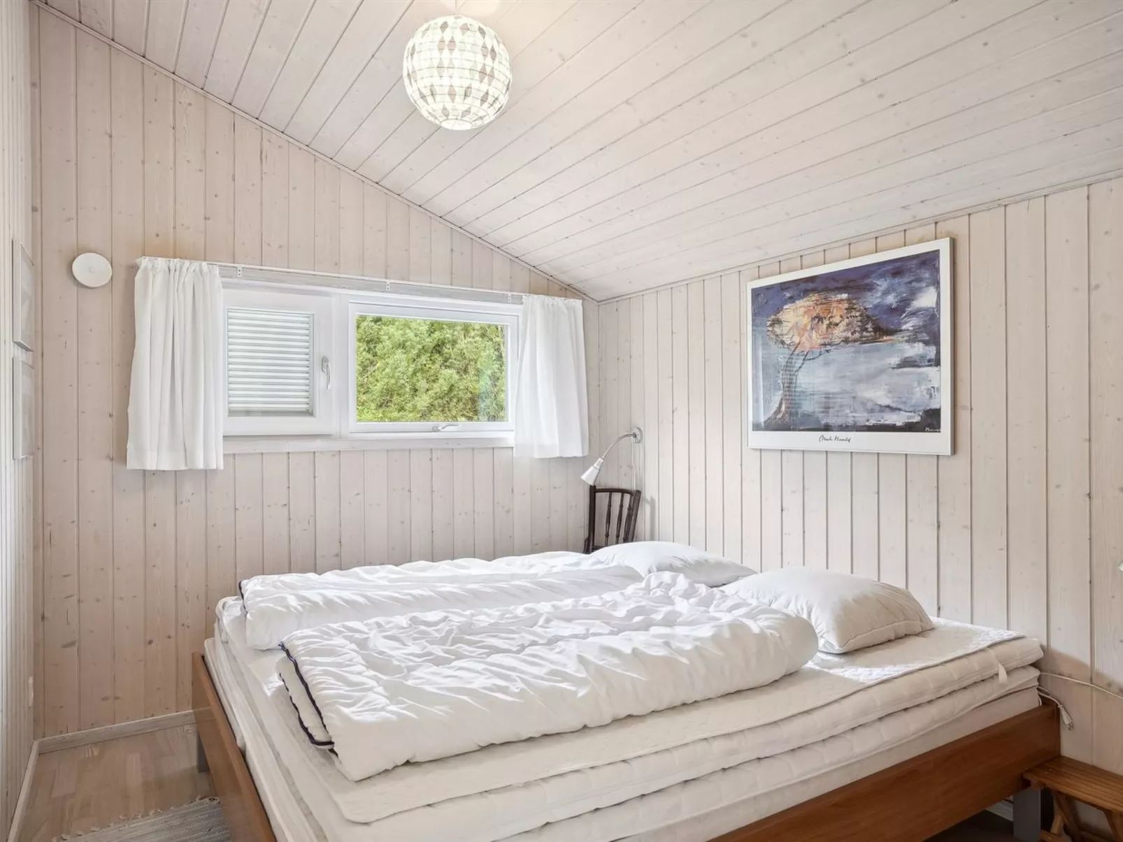 "Sigbritt" - 2.6km from the sea-Inside
