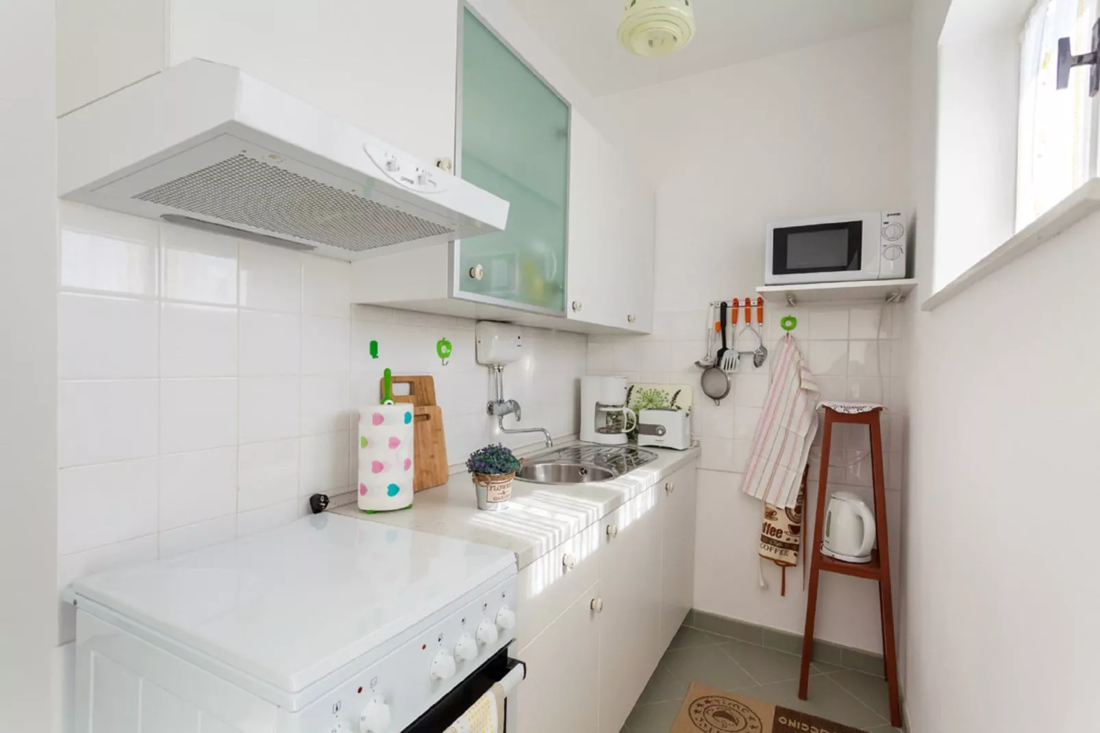 Apartment Antonija-Kitchen