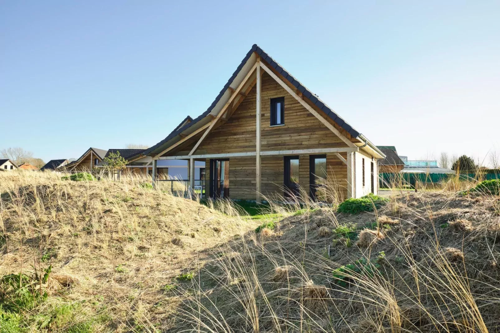 Berck sur Mer 6-Exterior summer