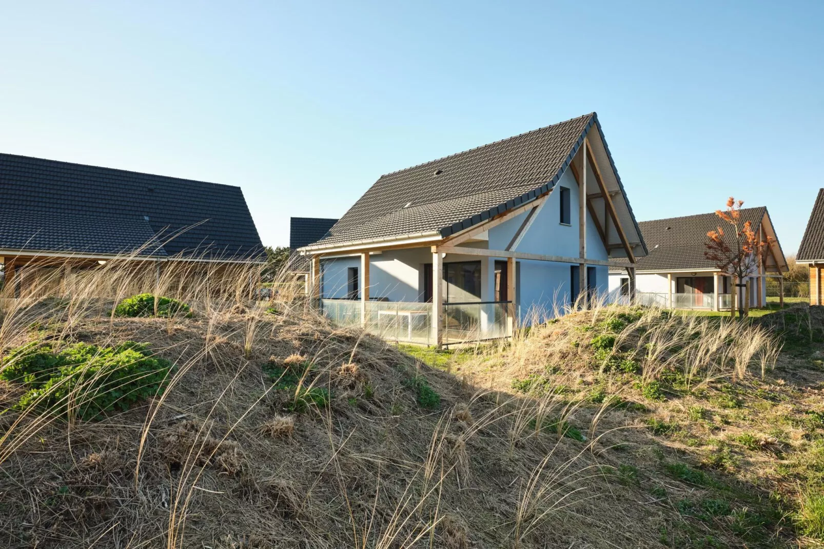 Berck sur Mer 6-Exterior summer