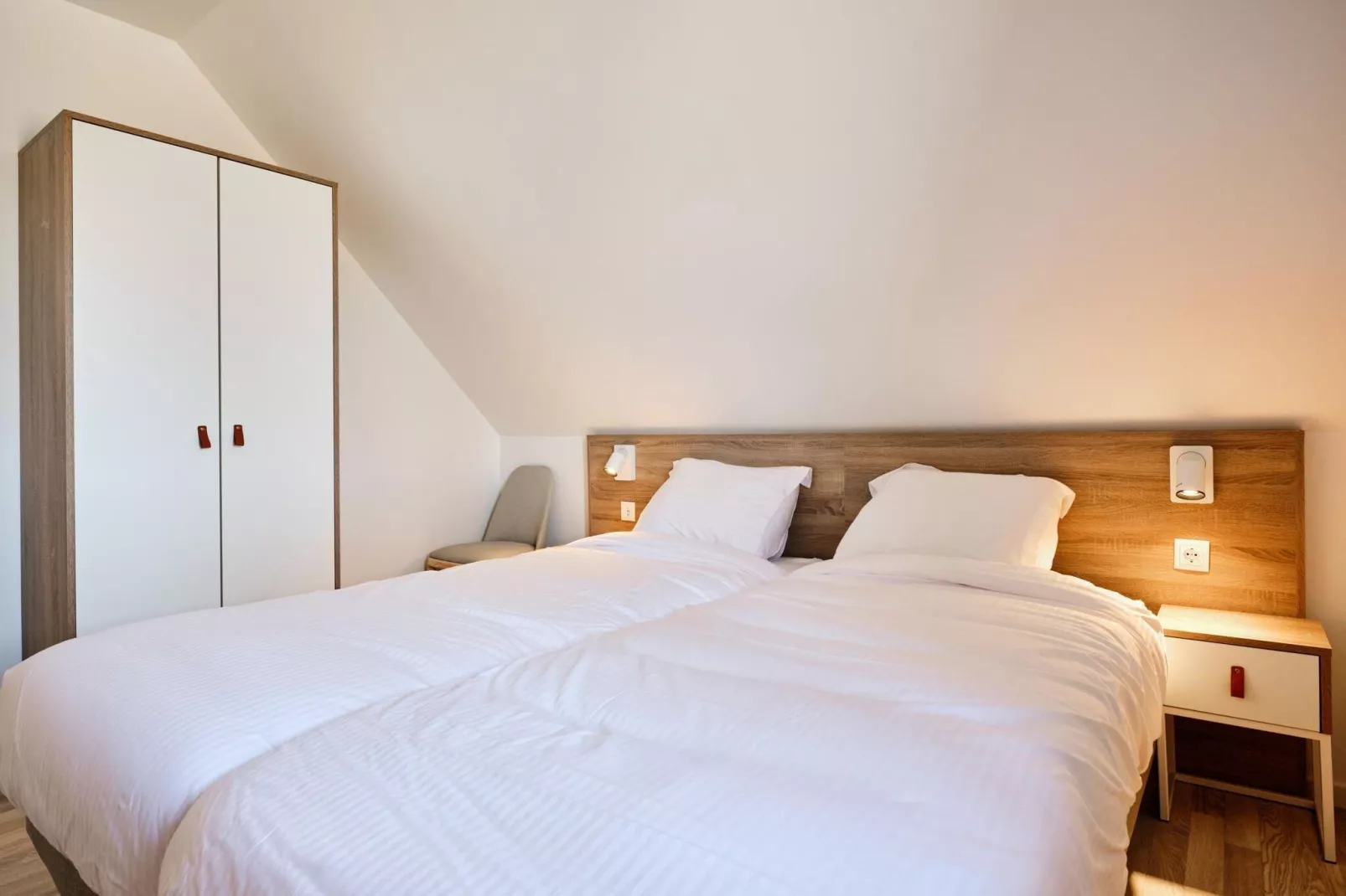 Berck sur Mer 6-Bedroom