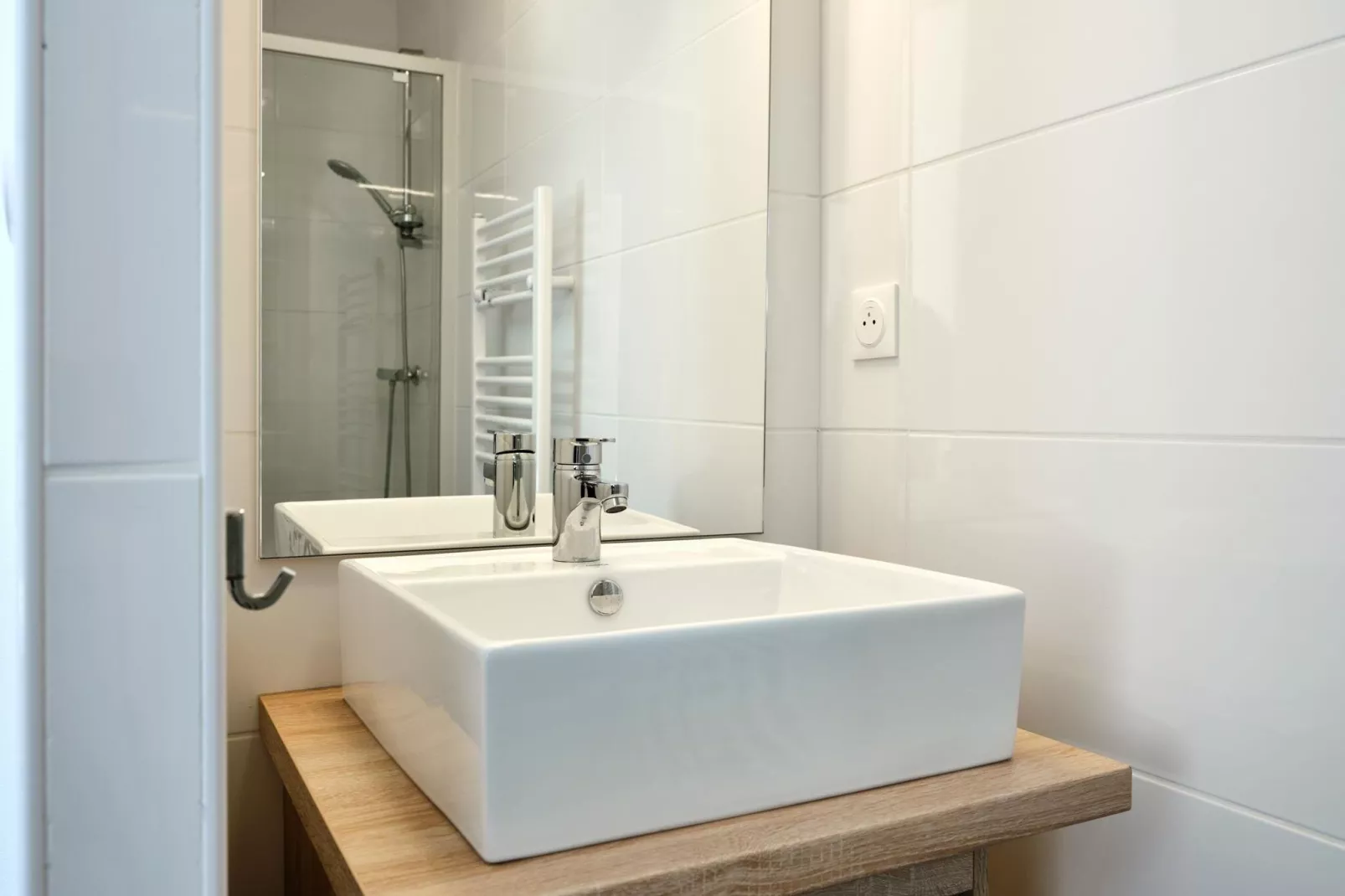 Berck sur Mer 6-Bathroom