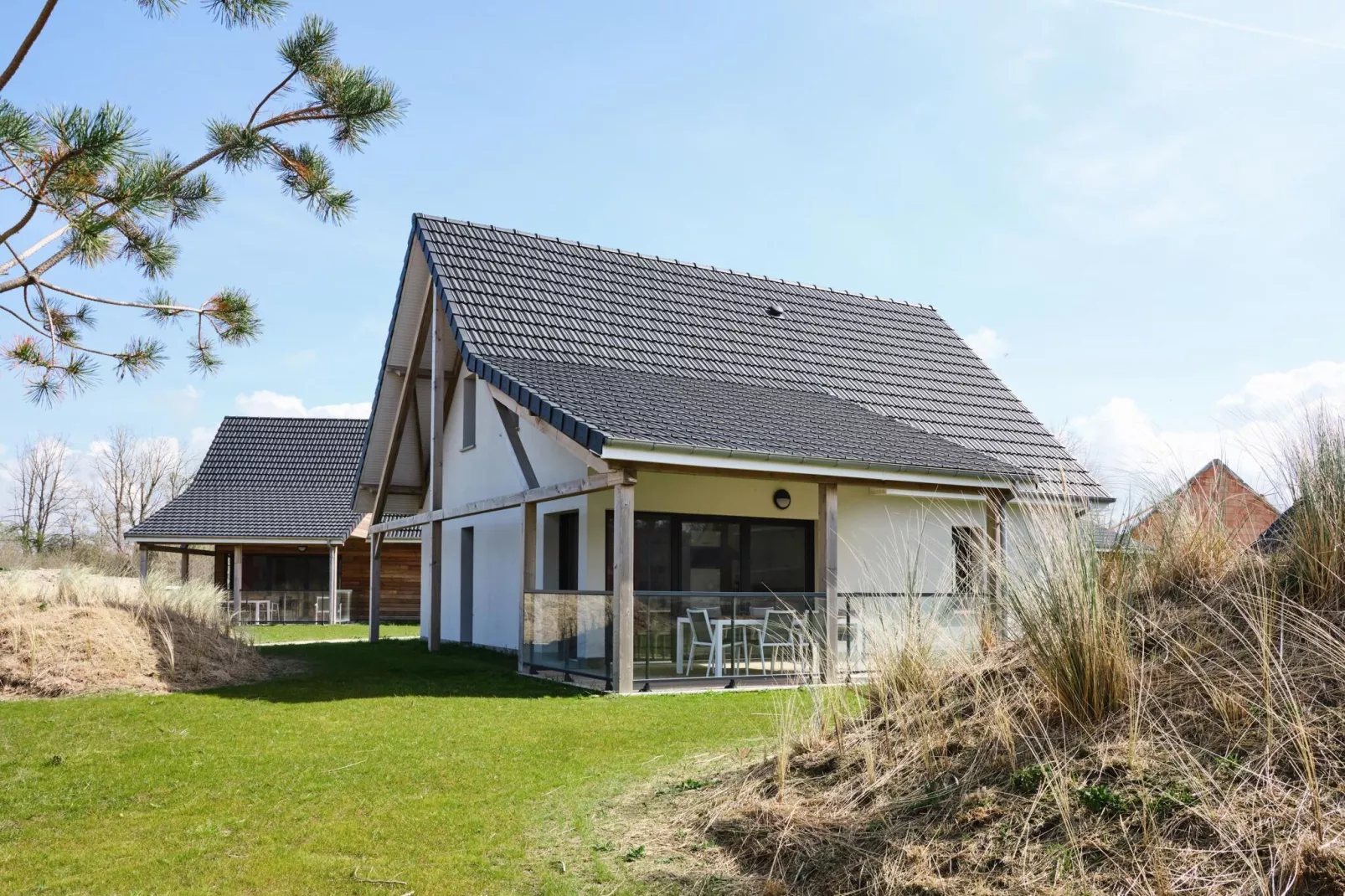 Berck sur Mer 10-Exterior summer