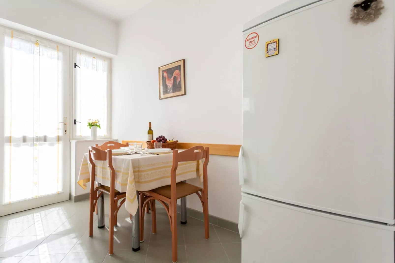 Apartment Antonija-Kitchen