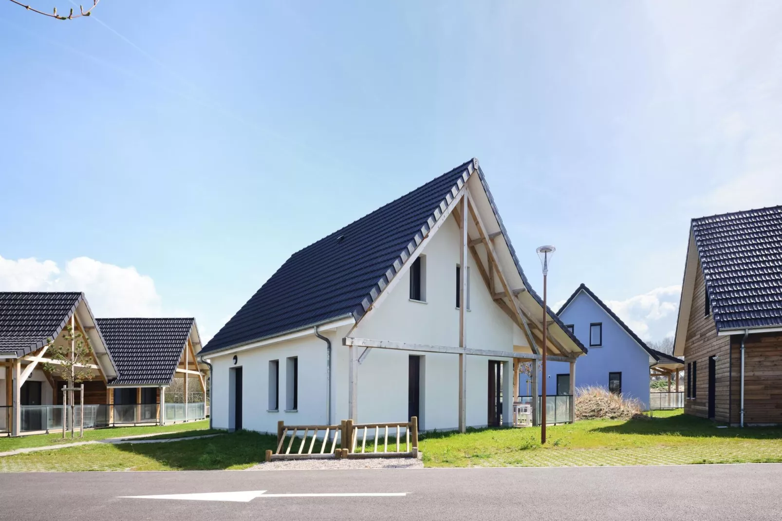 Berck sur Mer 10-Exterior summer
