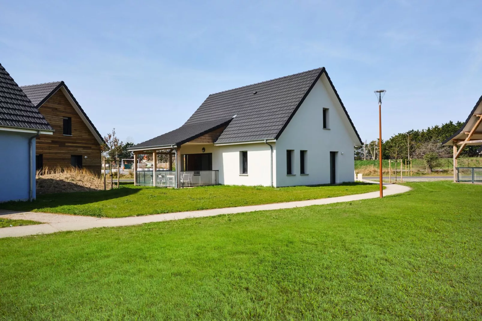Berck sur Mer 10-Exterior summer
