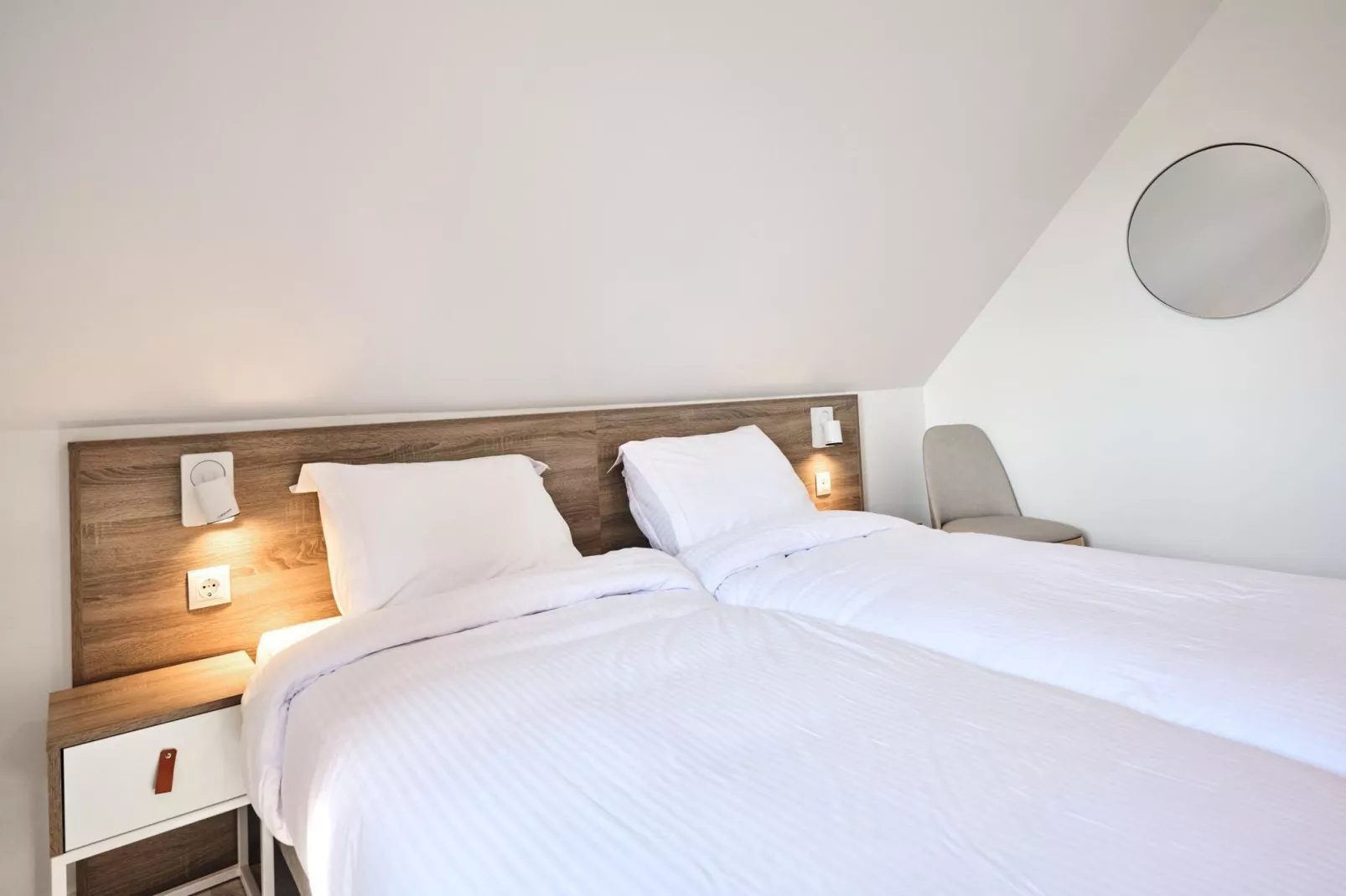 Berck sur Mer 10-Bedroom