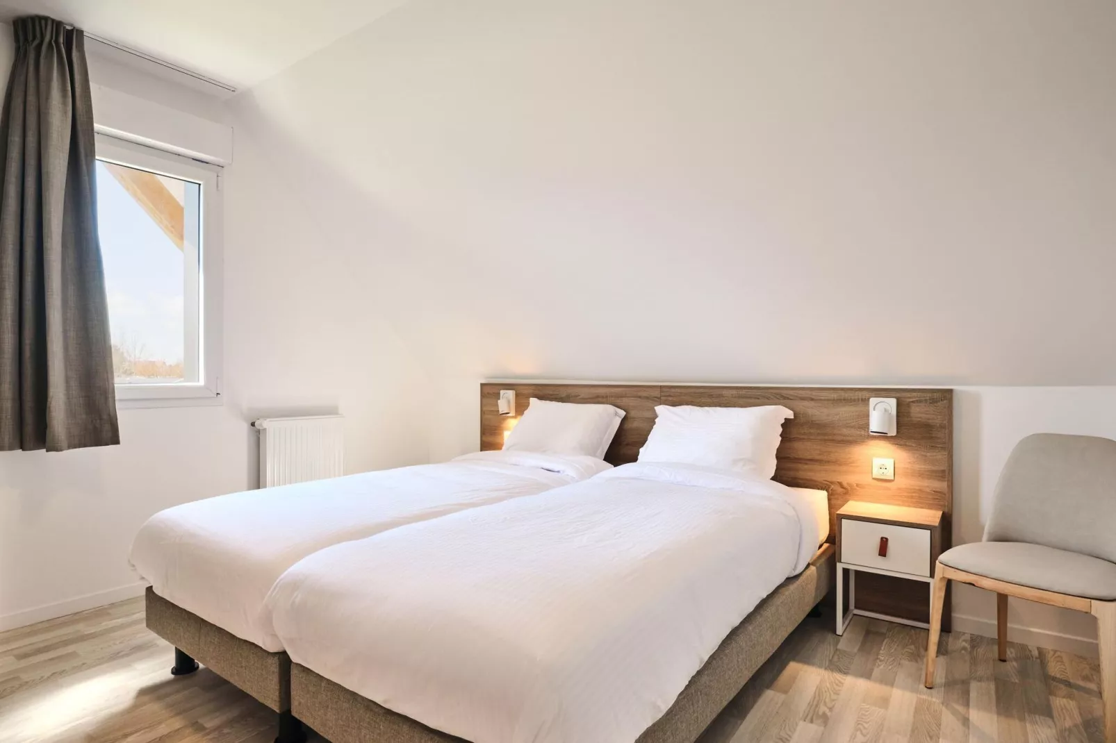 Berck sur Mer 10-Bedroom