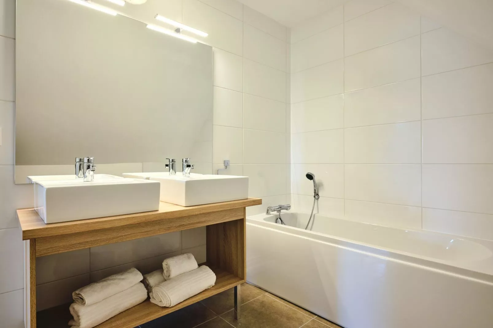 Berck sur Mer 10-Bathroom