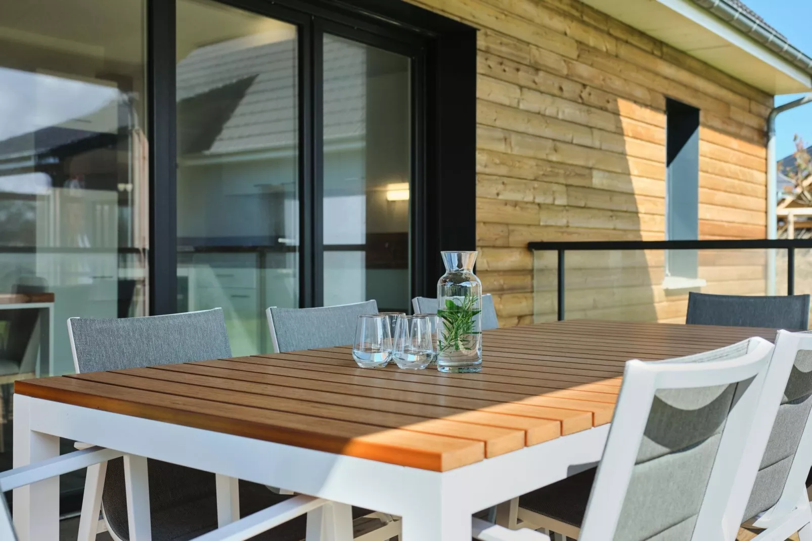 Berck sur Mer 10-Terrace balcony