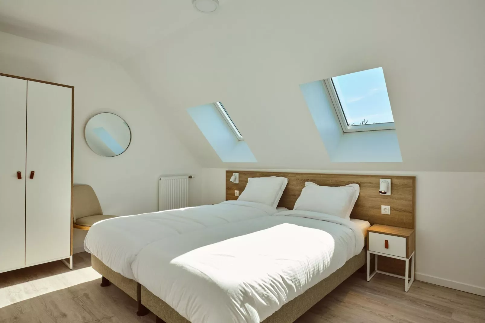 Berck sur Mer 11-Schlafzimmer