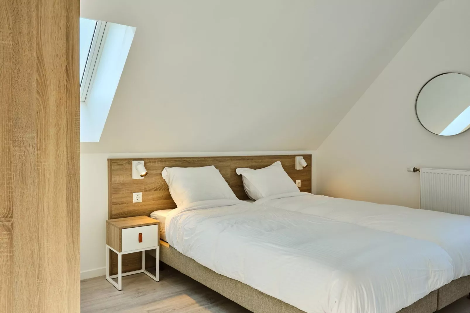 Berck sur Mer 11-Schlafzimmer