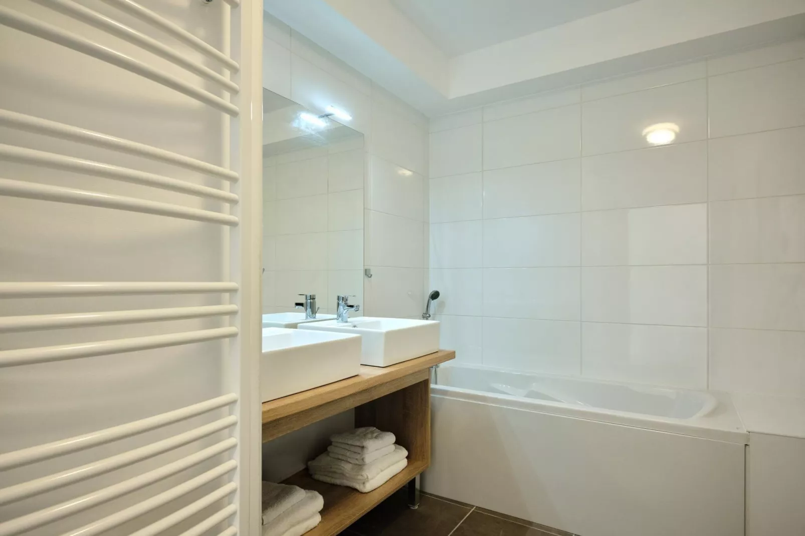 Berck sur Mer 11-Badezimmer