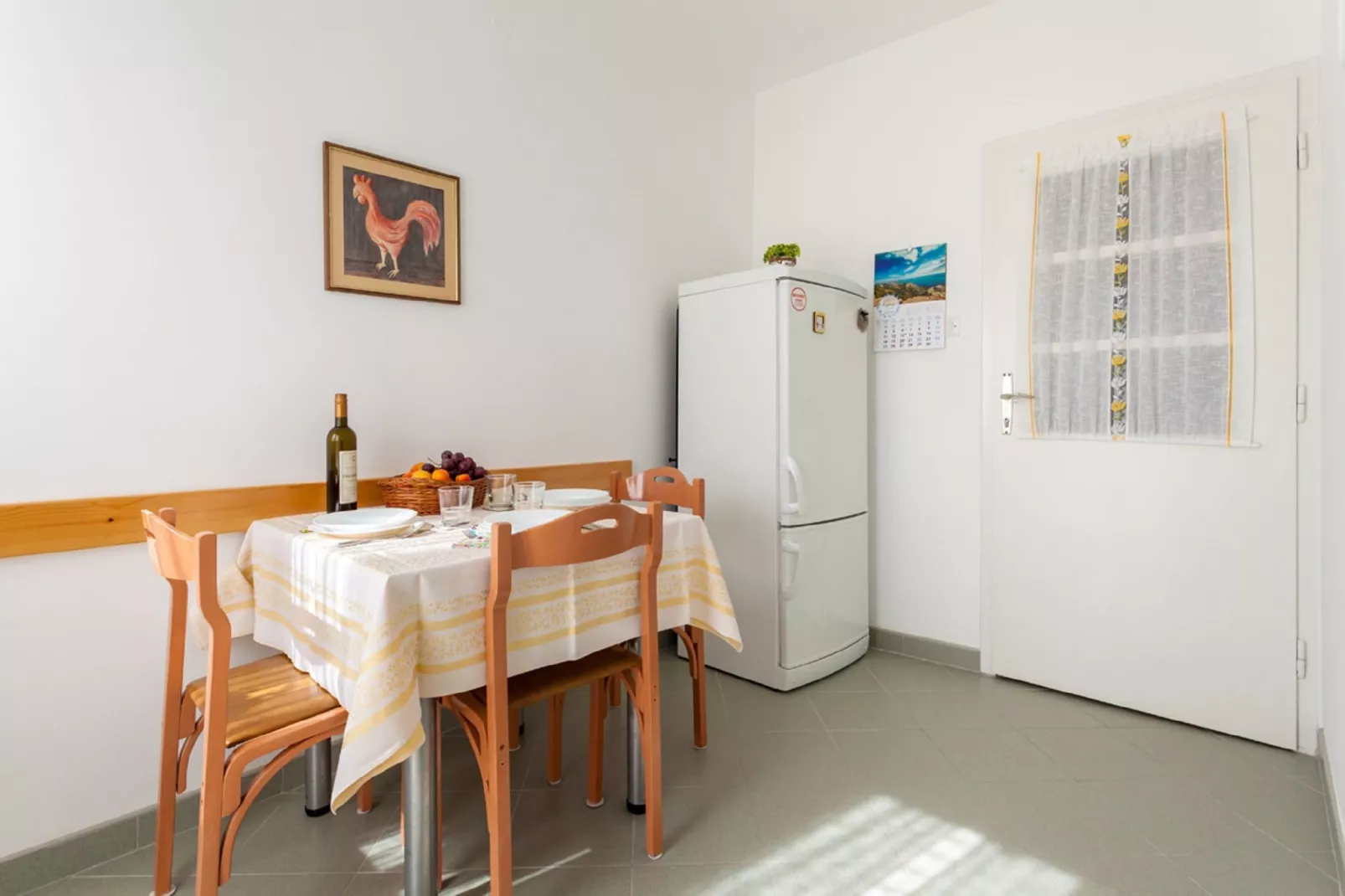 Apartment Antonija-Kitchen