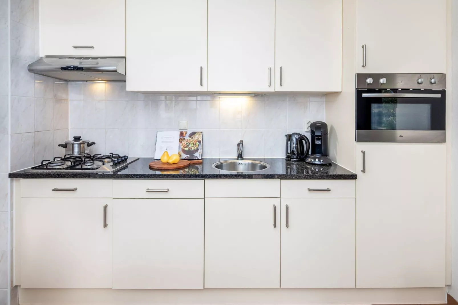 Het Drentse Wold 5-Kitchen