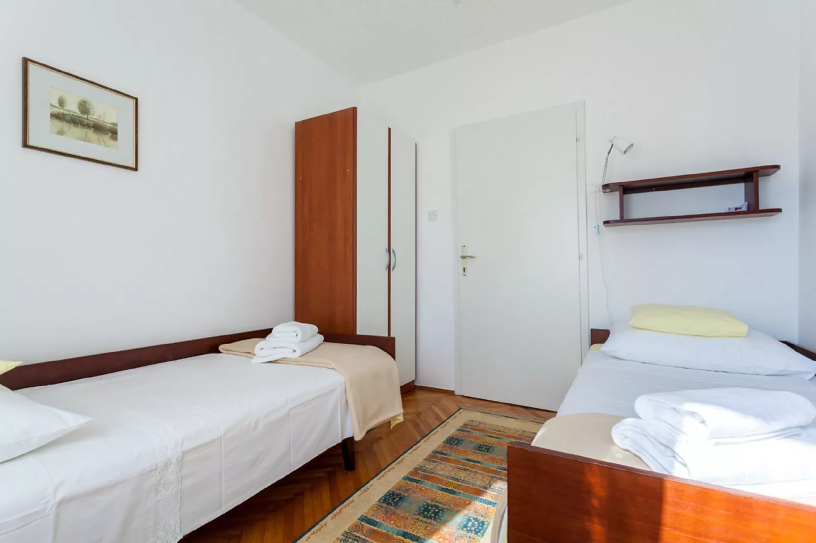 Apartment Antonija-Bedroom