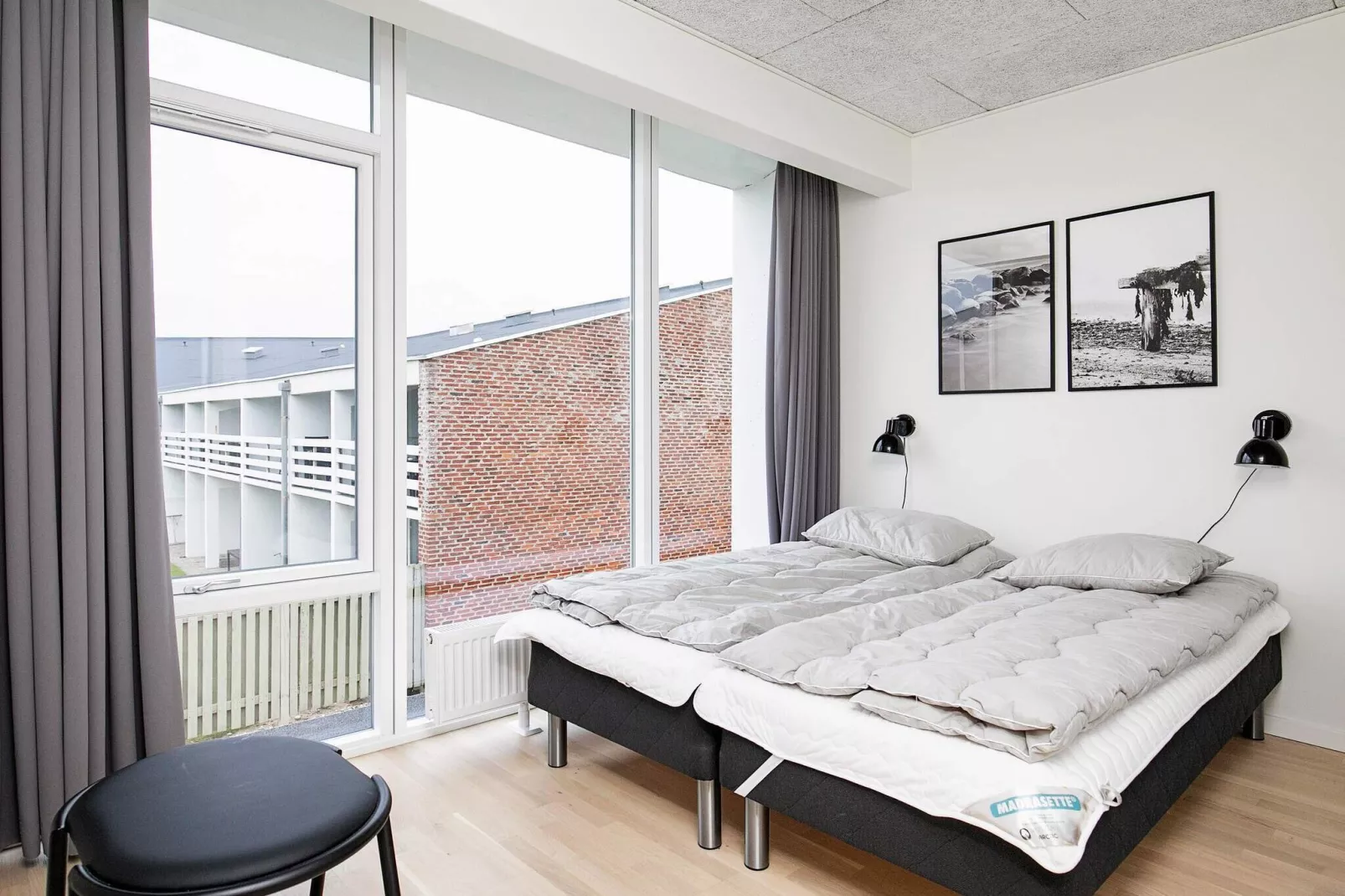6 person holiday home in Ringkøbing-Indoor