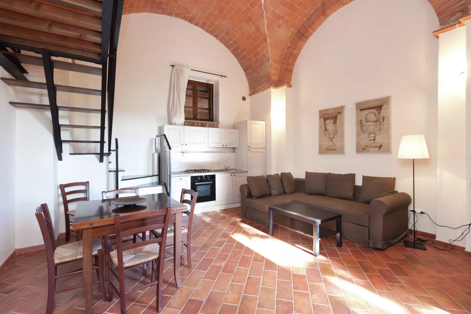 Armonia-Living room