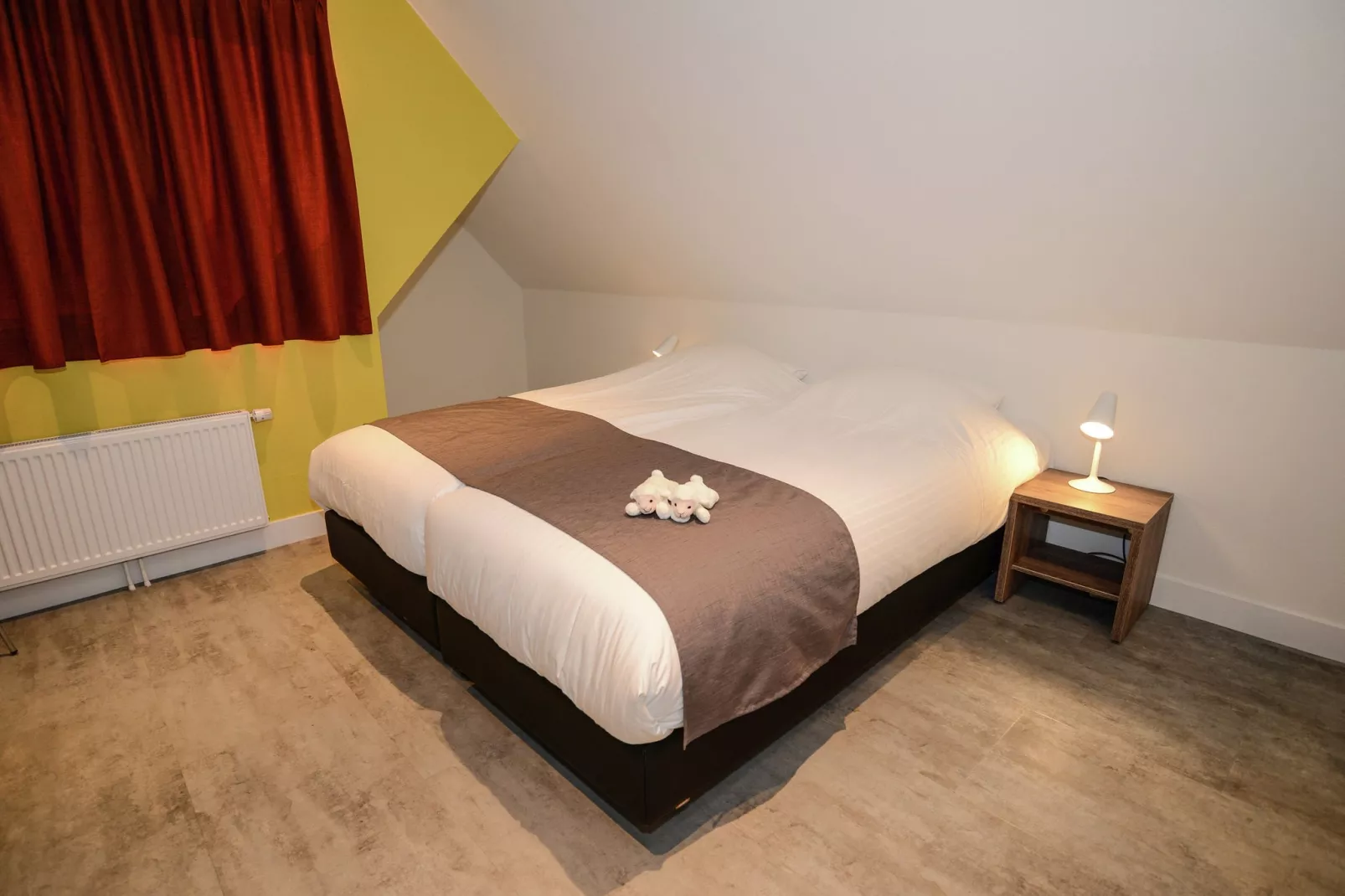 Villa  Hoogelandt 10-Bedroom