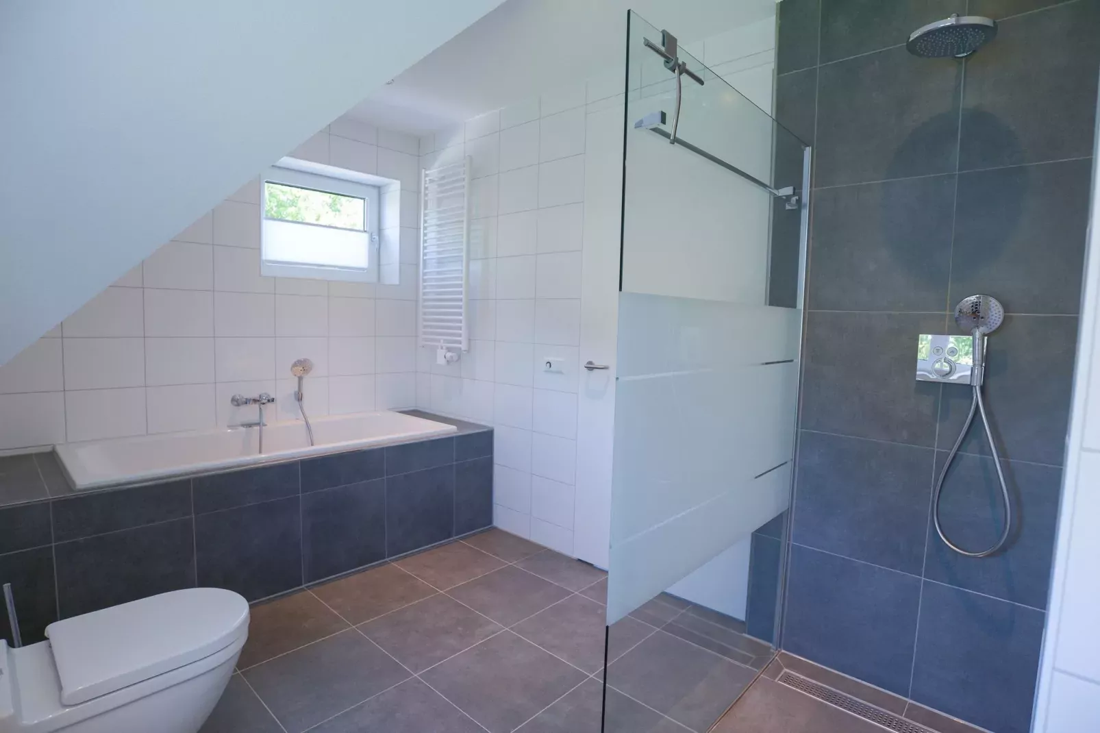 Villa  Hoogelandt 10-Bathroom