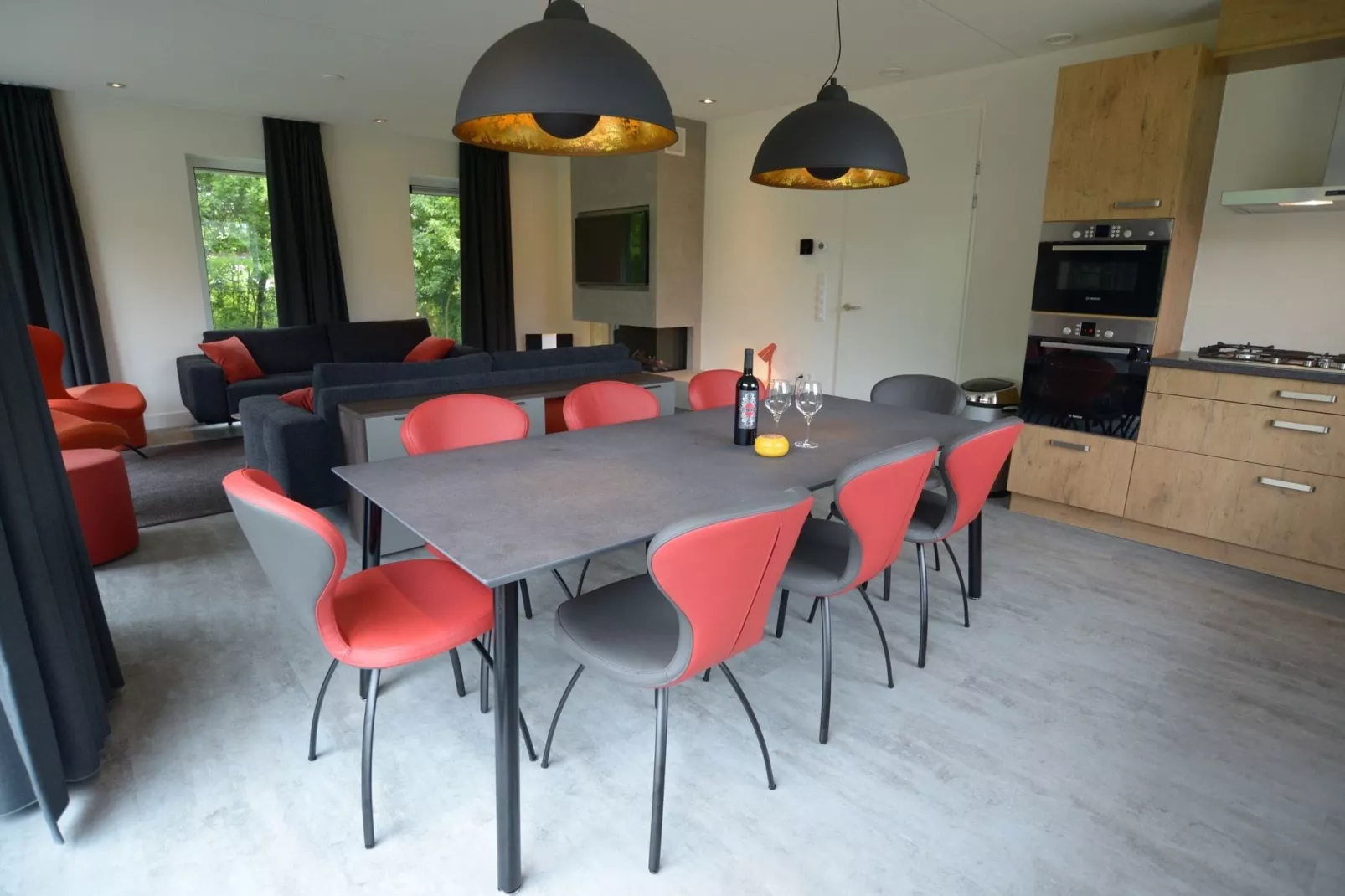 Tempelier 39-Kitchen