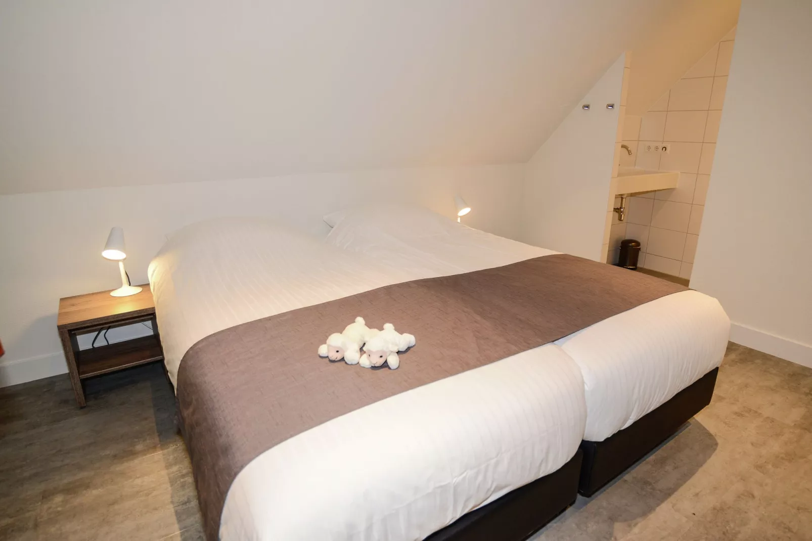 Tempelier 39-Bedroom
