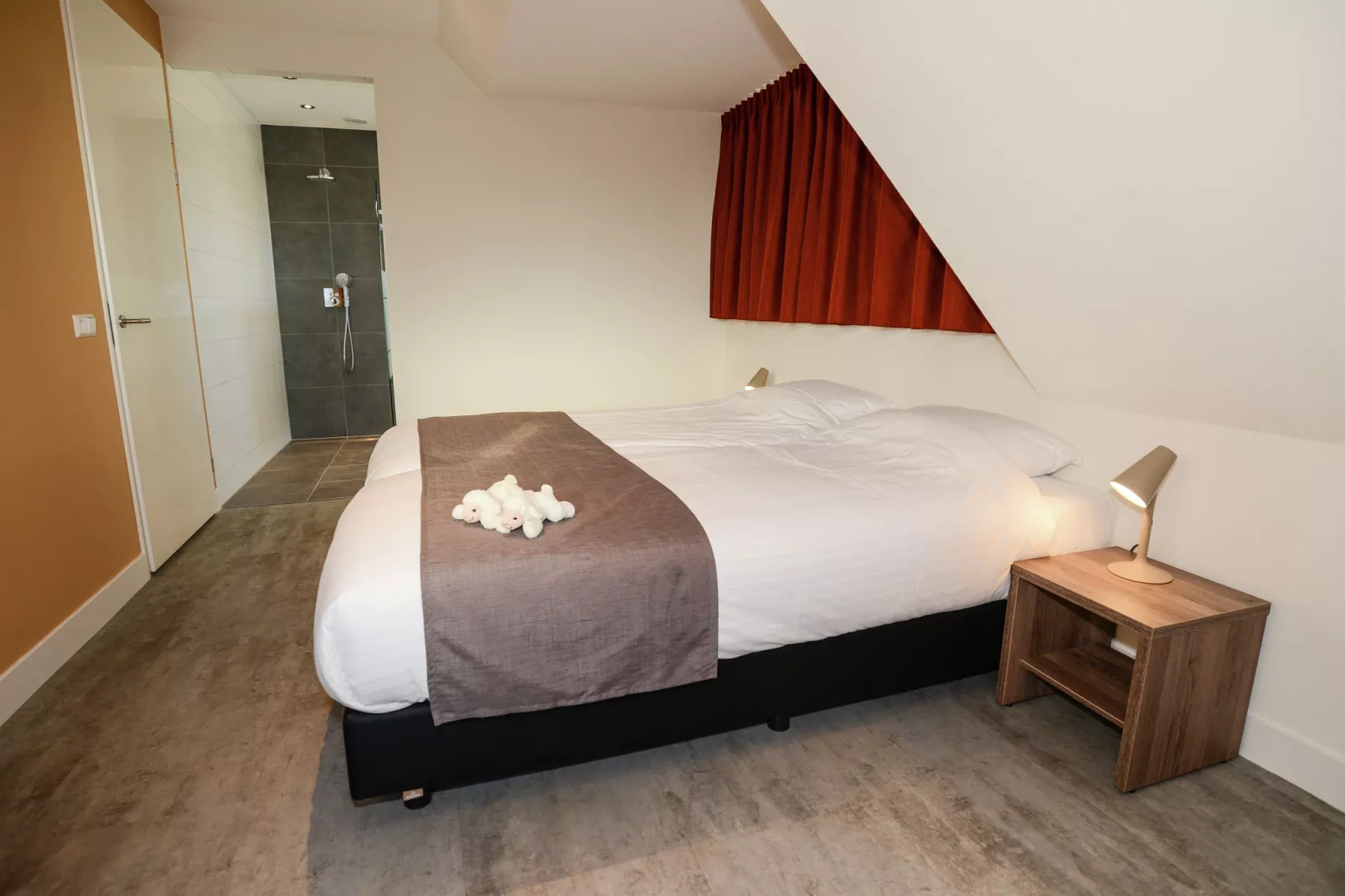 Tempelier 39-Bedroom