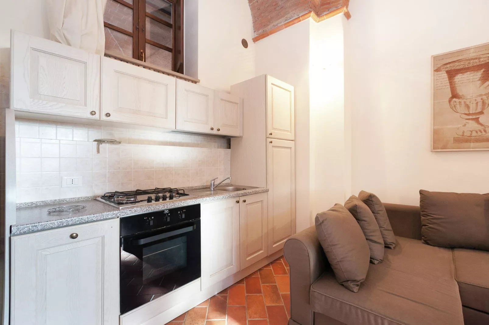 Armonia-Kitchen