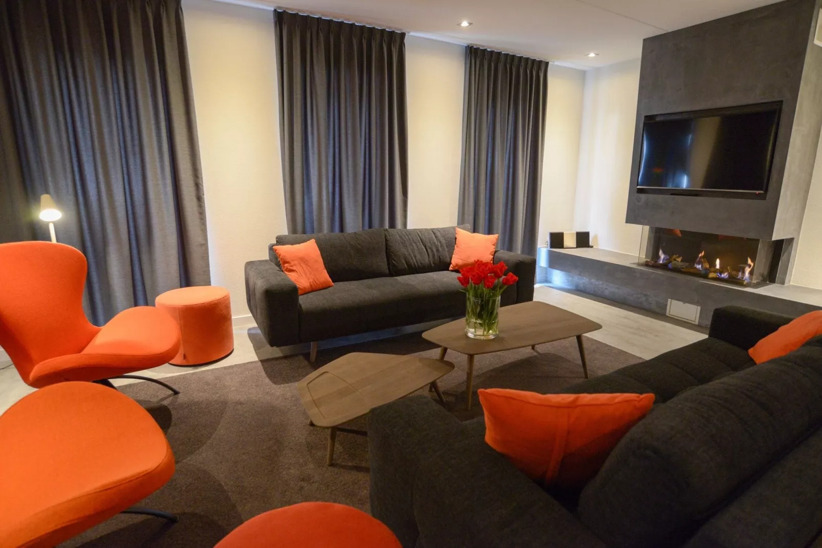 Villa  Hoogeland 106L