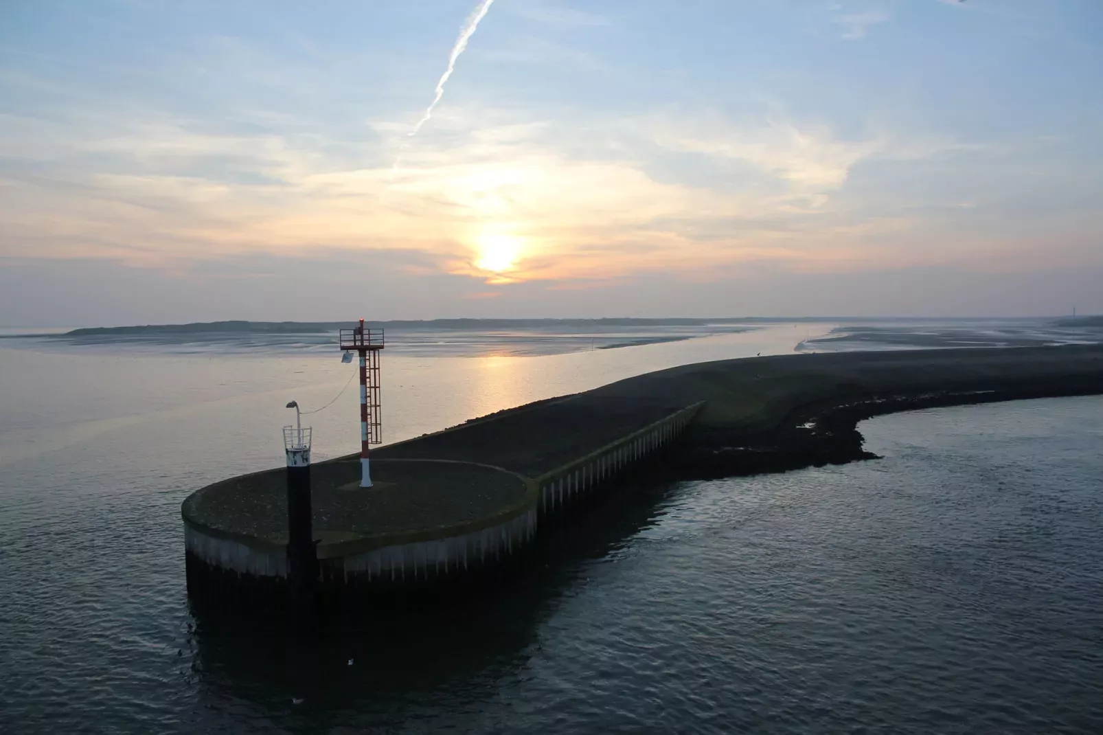 Villa  Hoogeland 106L-Gebiete Sommer 5 km