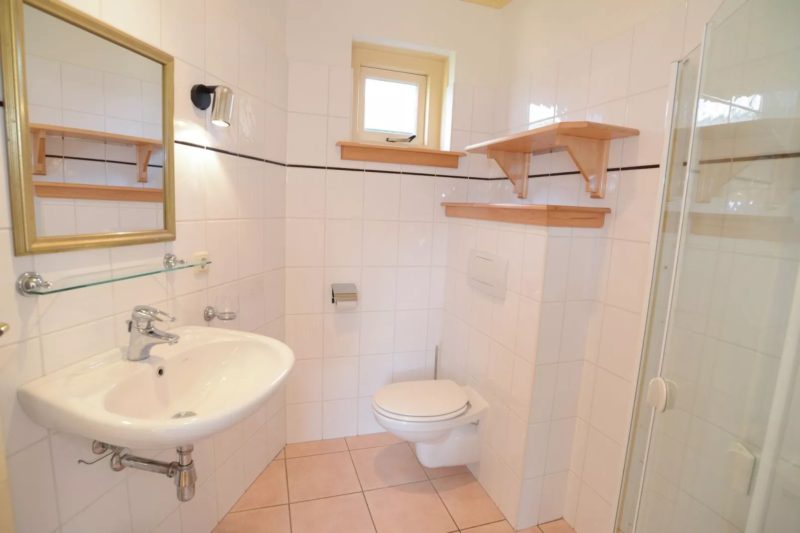 De Kerkuil-Bathroom