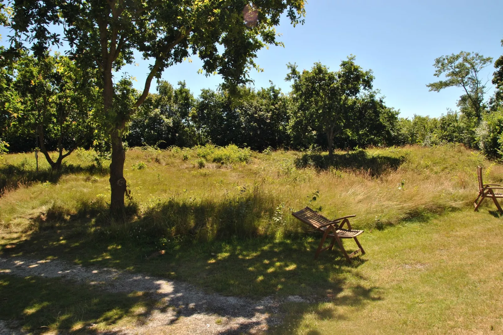 De Kerkuil-View summer