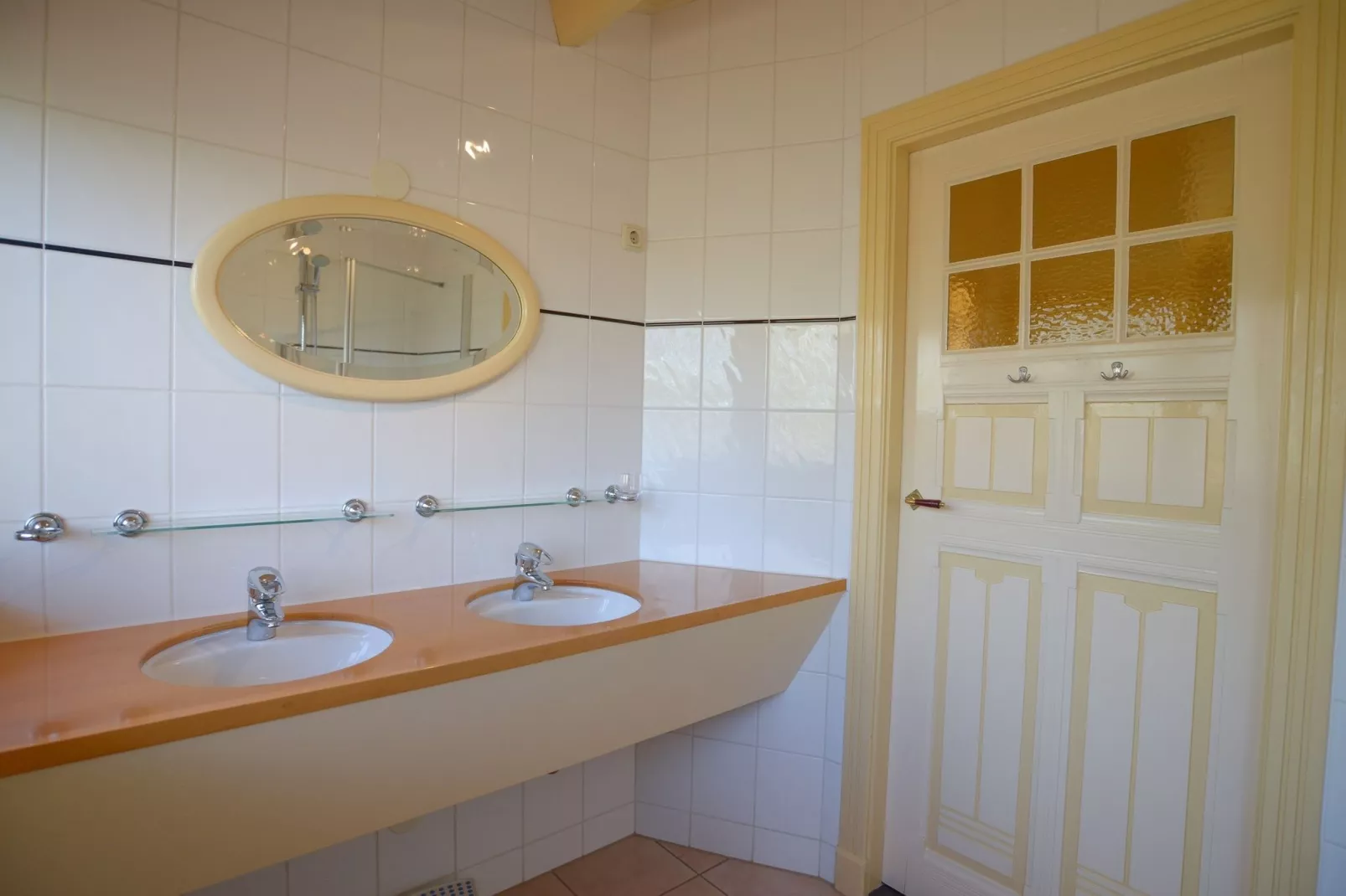 De Ransuil-Bathroom