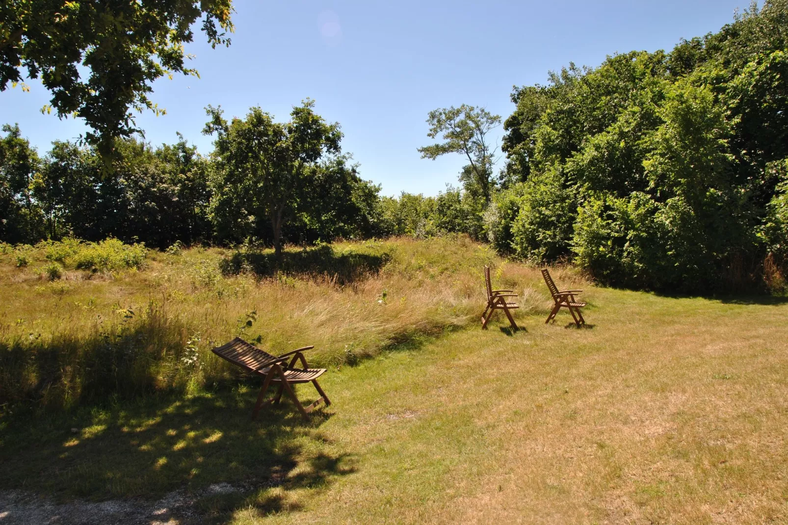 De Ransuil-Gardens summer