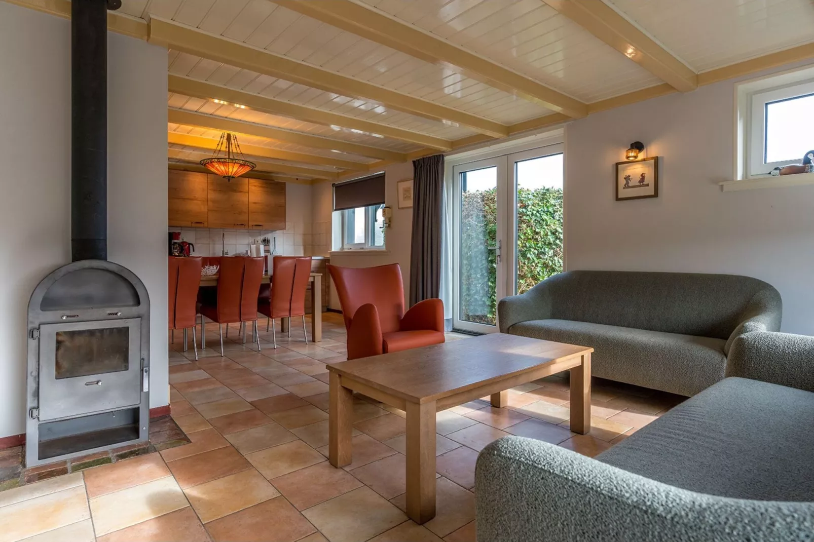 Florijn 1-Living room
