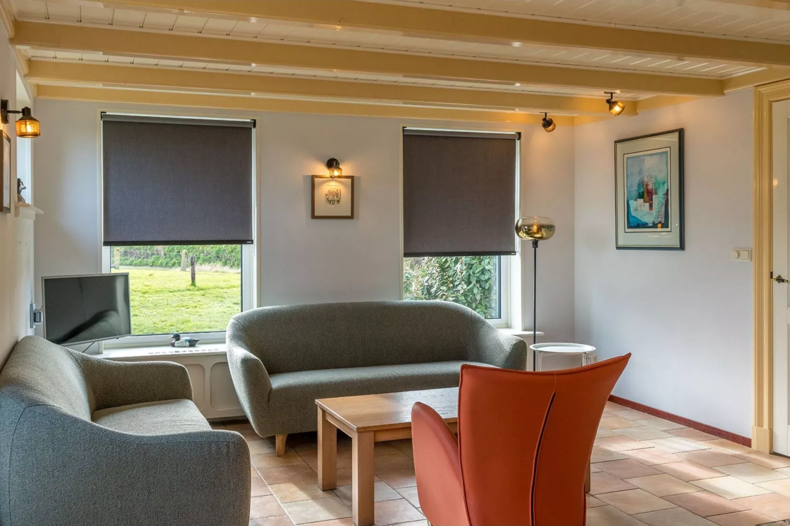 Florijn 1-Living room