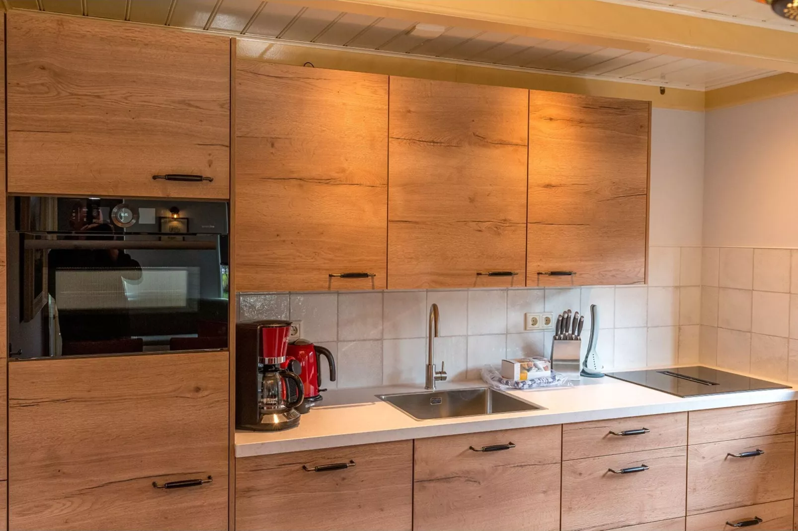 Florijn 1-Kitchen