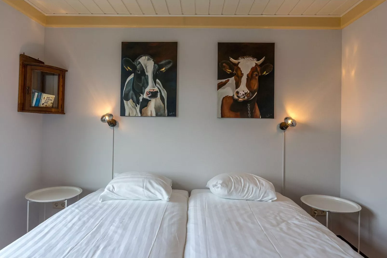 Florijn 1-Bedroom