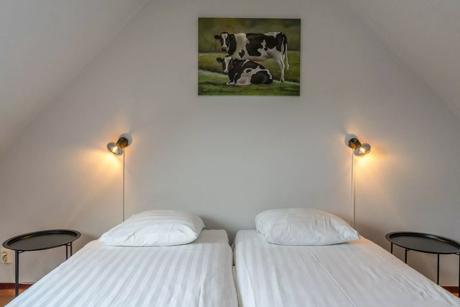 Florijn 1-Bedroom