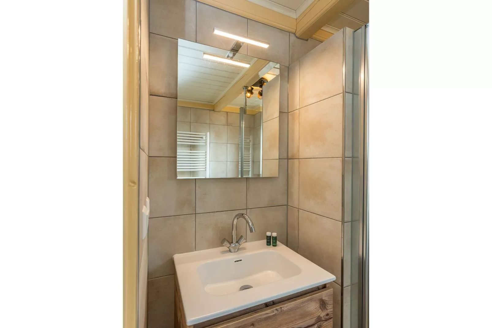 Florijn 1-Bathroom