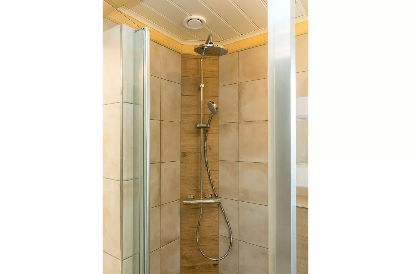 Florijn 1-Bathroom