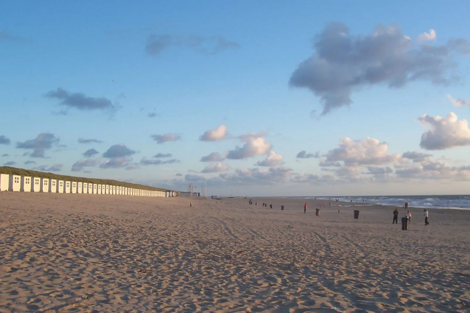 Florijn 1-Areas summer 5km