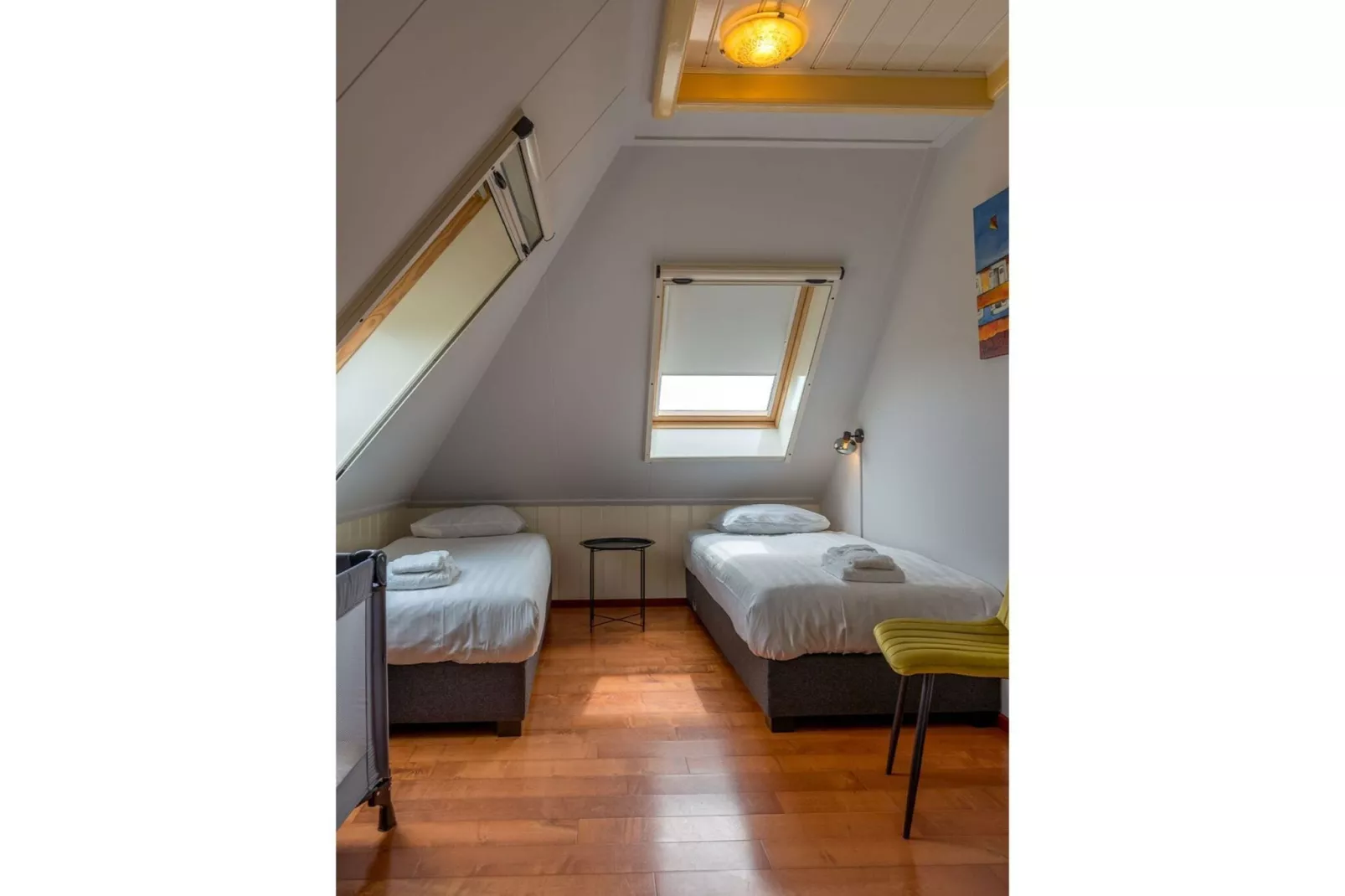 Florijn 4-Bedroom