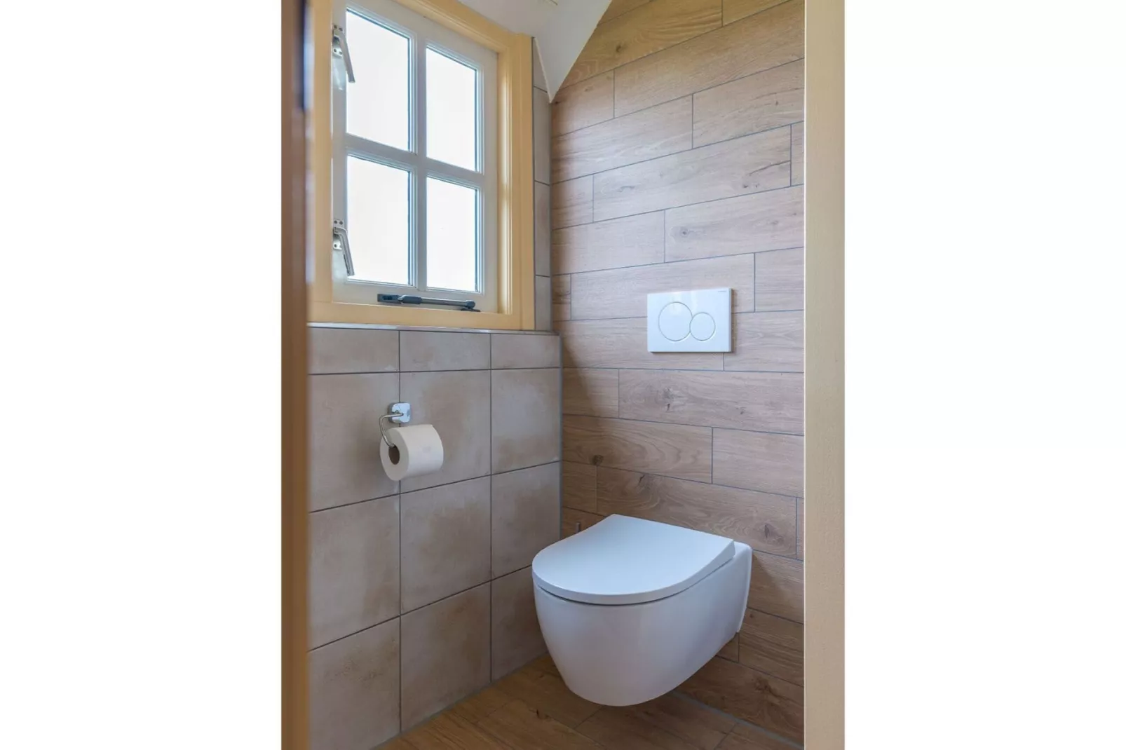 Florijn 4-Bathroom